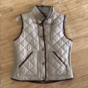 Ralph Lauren vest